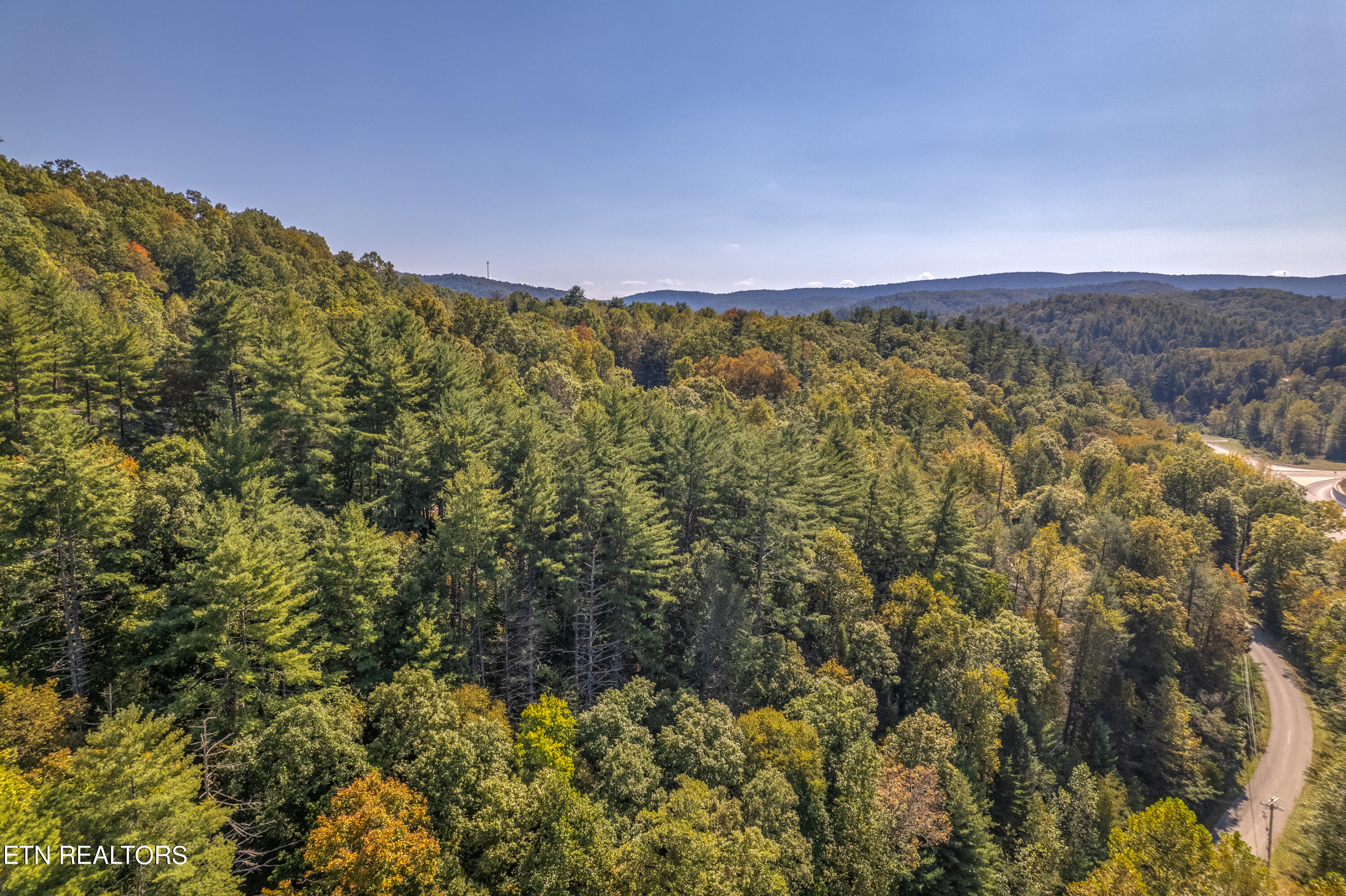 Balfour Road Harriman, TN 37748 - Photo 15 of 18 balfour 3 lots-114