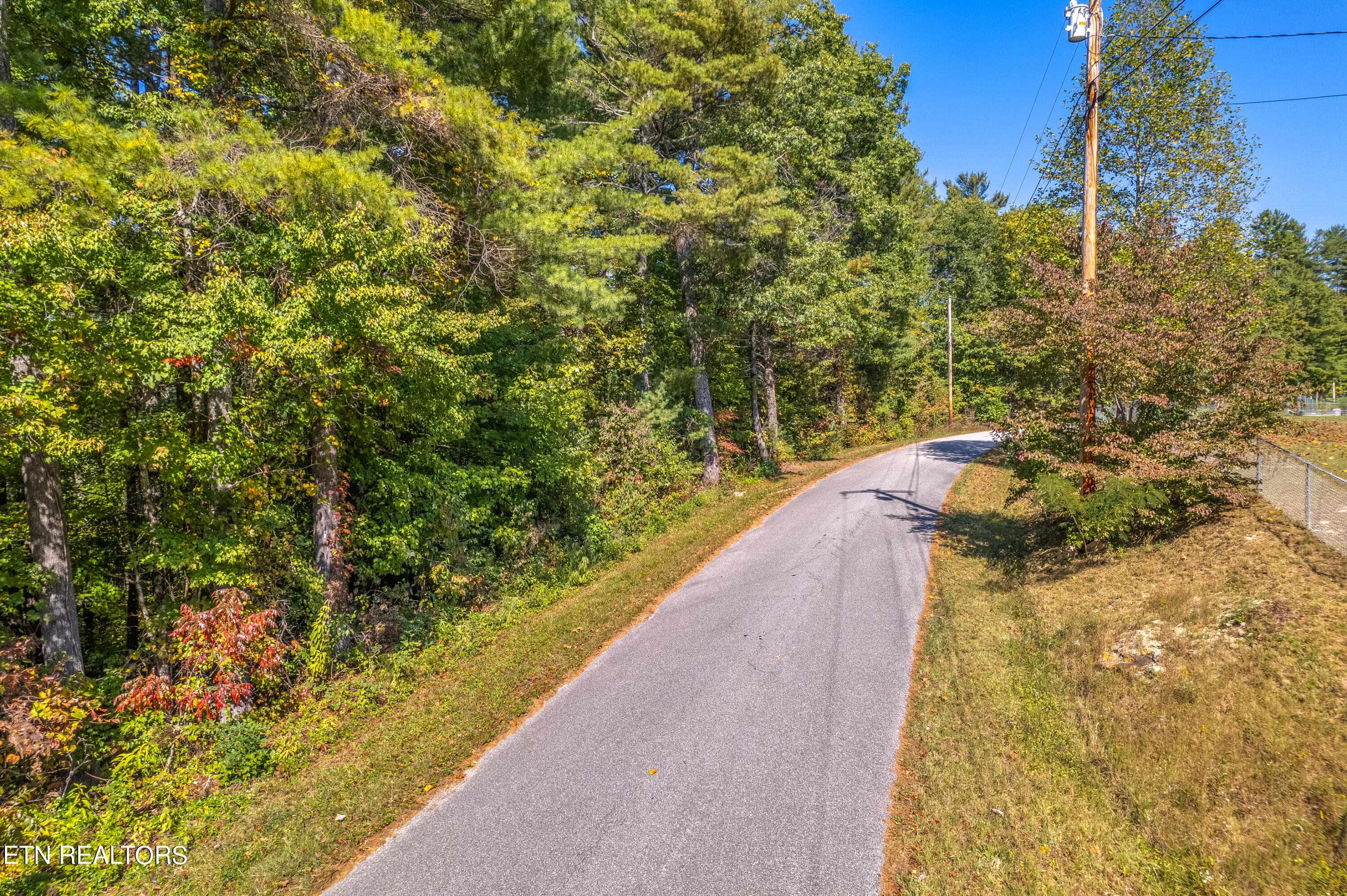 Balfour Road Harriman, TN 37748 - Photo 5 of 18 balfour 3 lots-104