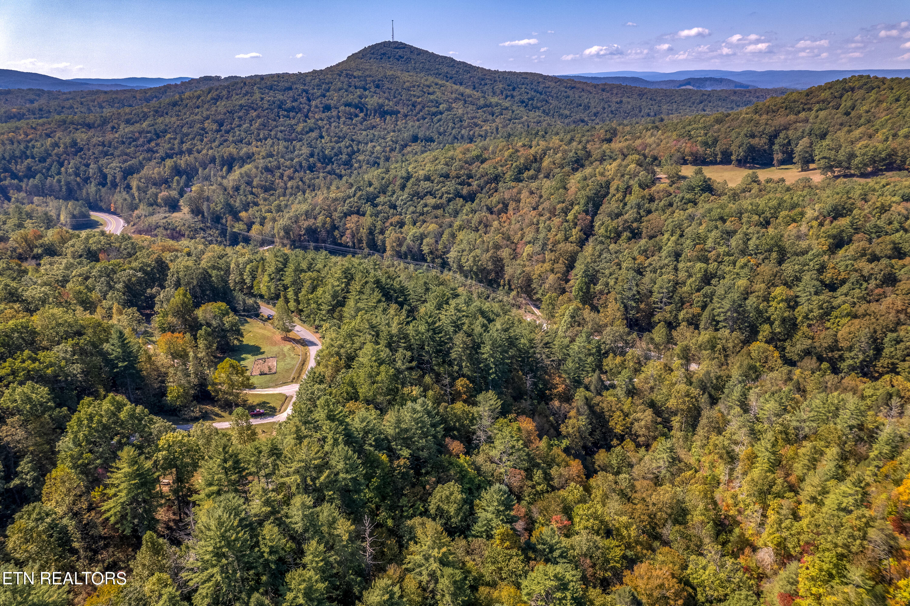 Balfour Road Harriman, TN 37748 - Photo 8 of 18 balfour 3 lots-107