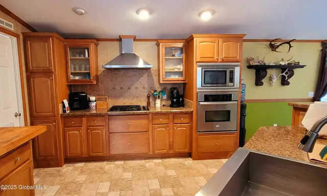 $370,000 | 81 Wachter Boulevard, Durham, NY 12413