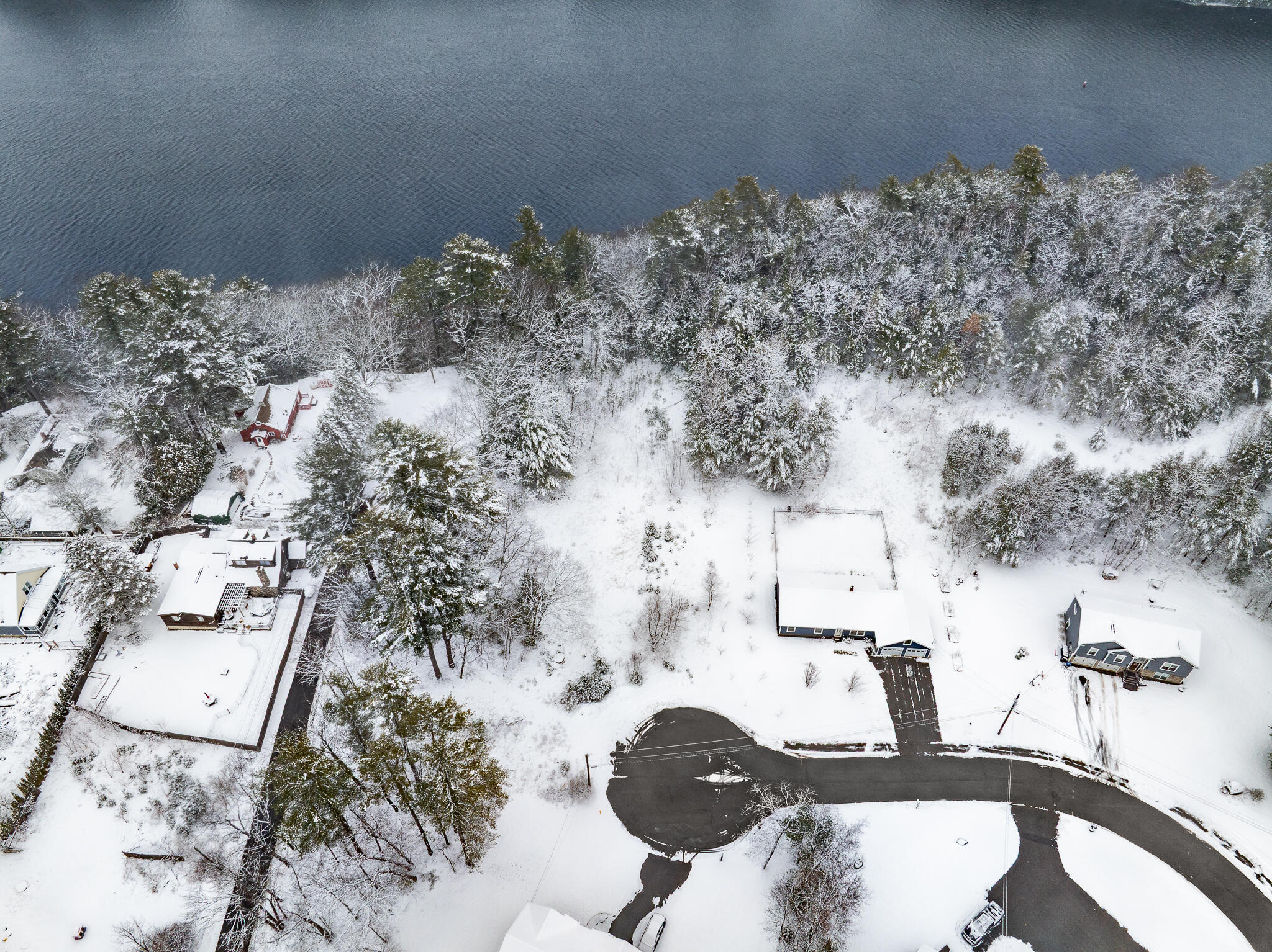 24 Carver Road Hampden, ME 04444 - Photo 8 of 13 Sunrise-11