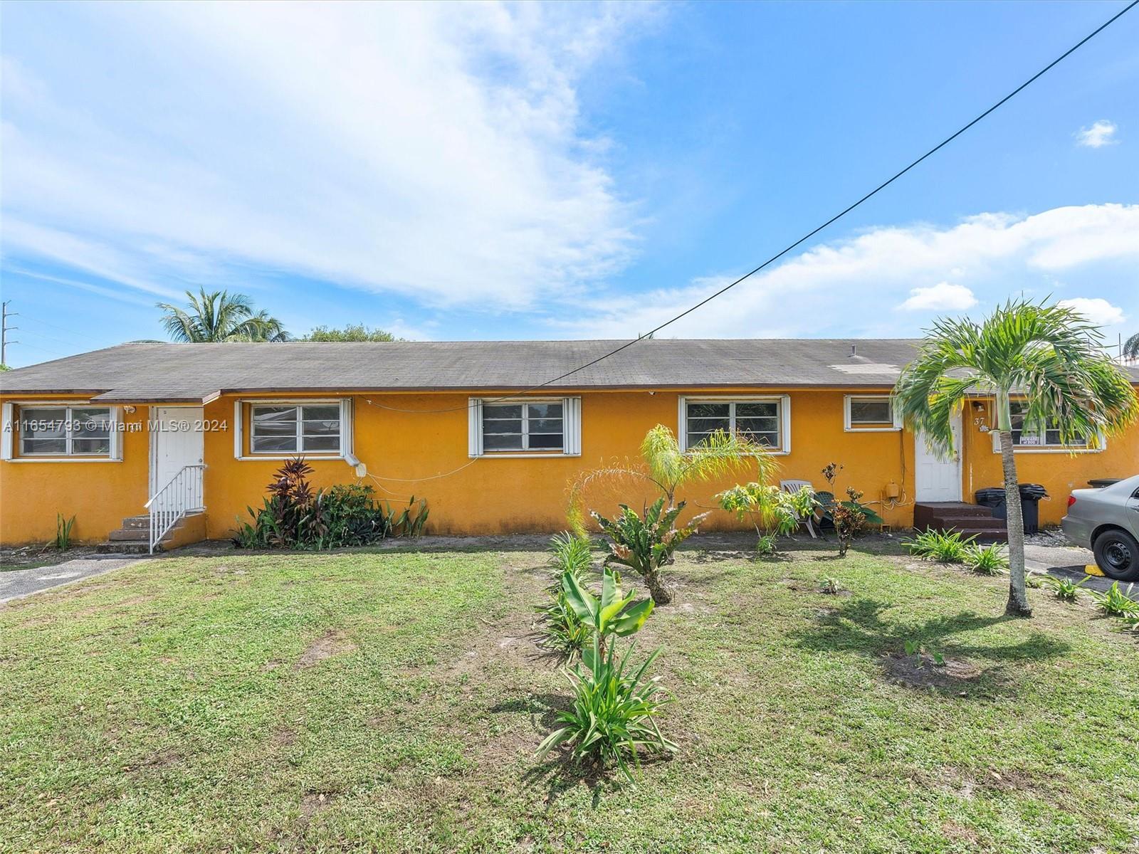 35 Southwest 9th Street Hallandale Beach, FL 33009 - Photo 1 of 48
