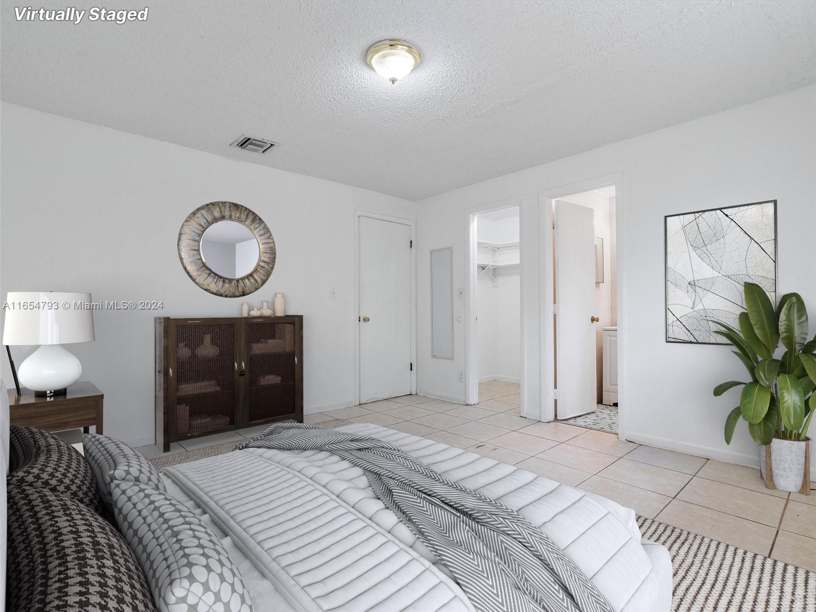 35 Southwest 9th Street Hallandale Beach, FL 33009 - Photo 23 of 48 Virtually Staged