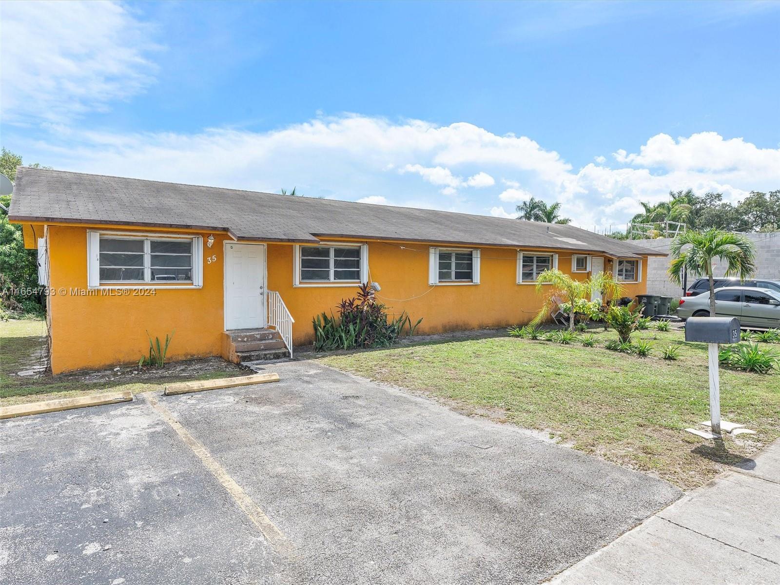 35 Southwest 9th Street Hallandale Beach, FL 33009 - Photo 33 of 48