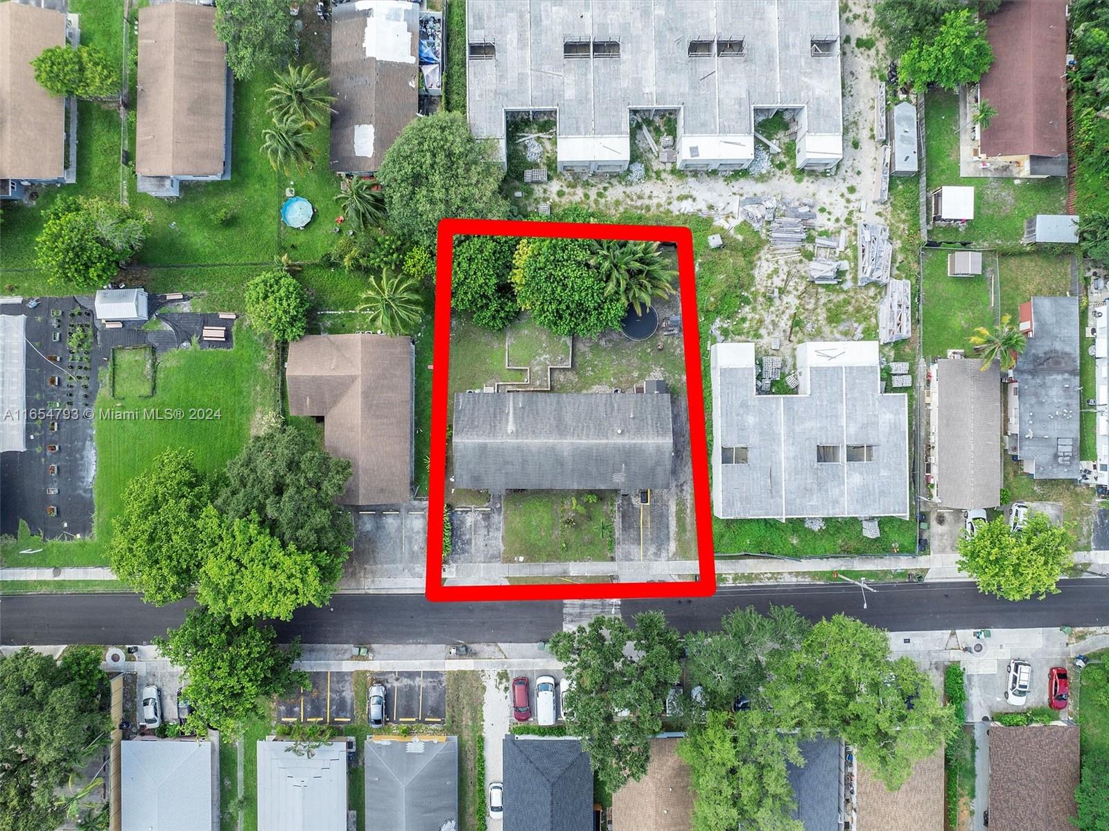 35 Southwest 9th Street Hallandale Beach, FL 33009 - Photo 36 of 48