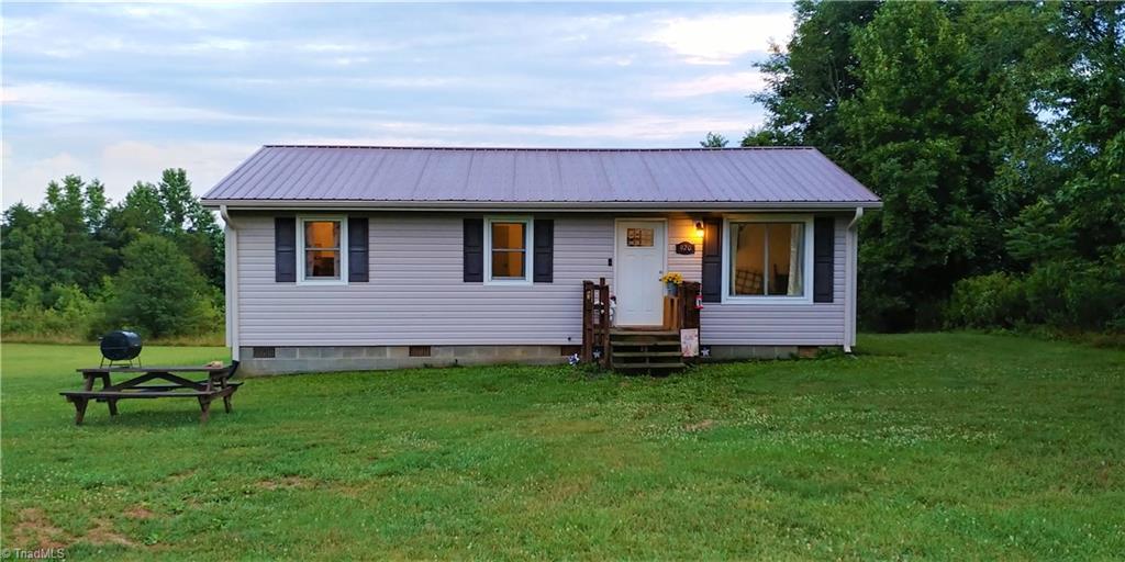 920 County Line Road Reidsville, NC 27320 - Photo 1 of 17 Gallery Image 1