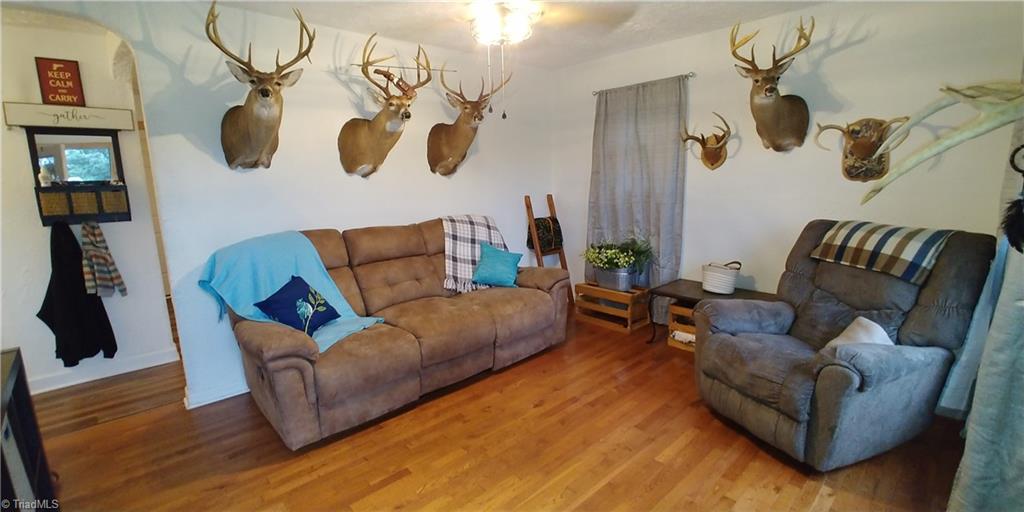 920 County Line Road Reidsville, NC 27320 - Photo 9 of 17 Gallery Image 9