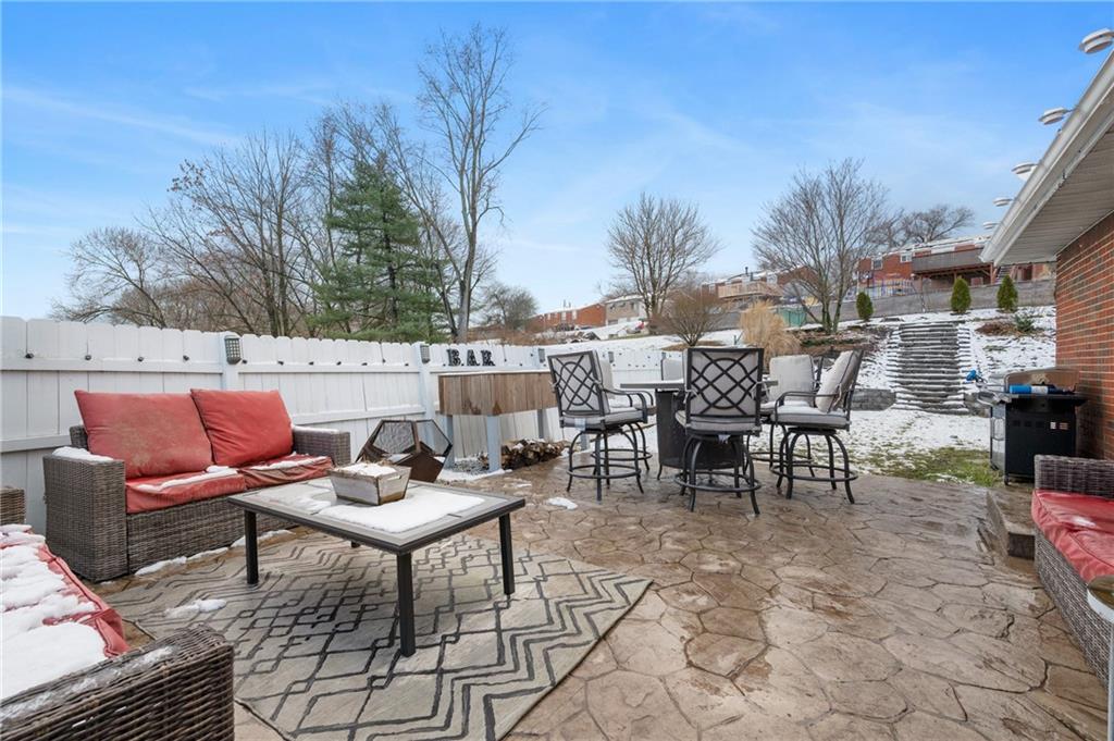 783 Center Road Pittsburgh, PA 15239 - Photo 21 of 25 Gallery Image 21