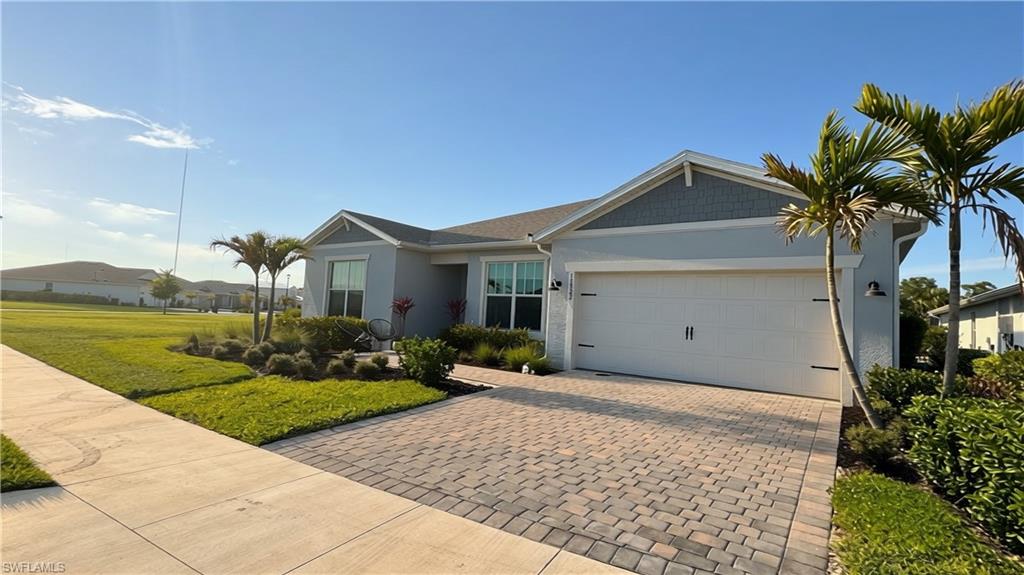 15522 Olympic Court Babcock Ranch, FL 33982 - Photo 2 of 21