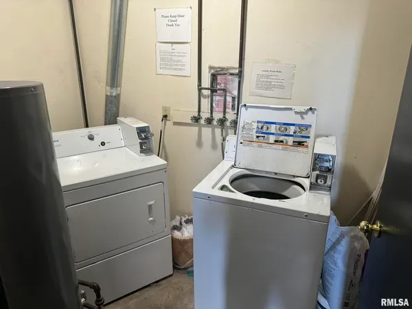 $750 | 400 North 5th Street, Unit 10, Eldridge, IA 52748