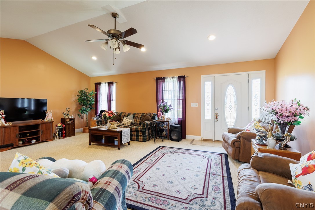 27793 Keyser Road Le Ray, NY 13637 - Photo 3 of 39