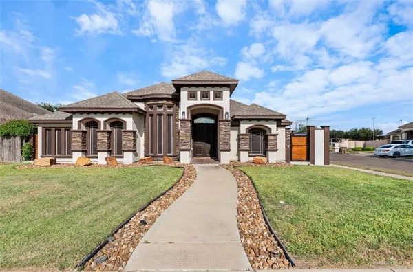 $324,000 | 1330 North Loretta Lynn Drive, Edinburg, TX 78541