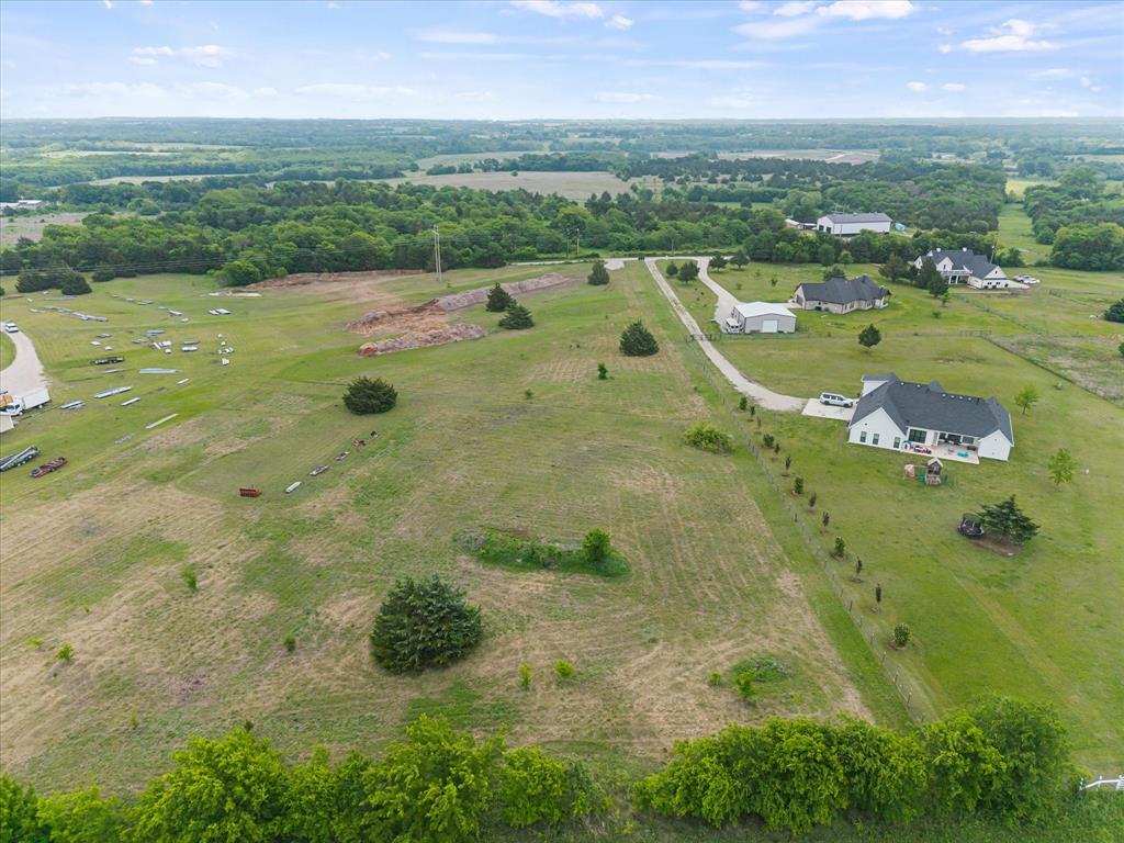 1259 Willy Vester Road Van Alstyne, TX 75495 - Photo 3 of 10 a view of a city