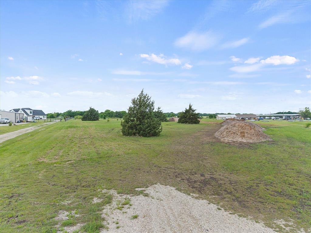1259 Willy Vester Road Van Alstyne, TX 75495 - Photo 7 of 10 a view of lake view and mountain