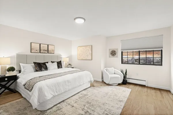 a view of a house with a snow