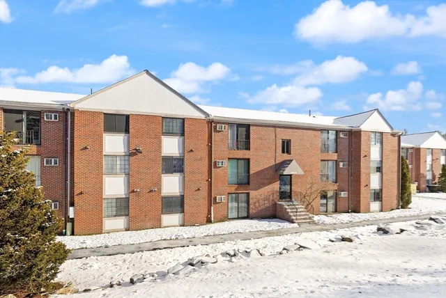 $289,900 | 390 Great Road, Unit B16, Acton, MA 01720