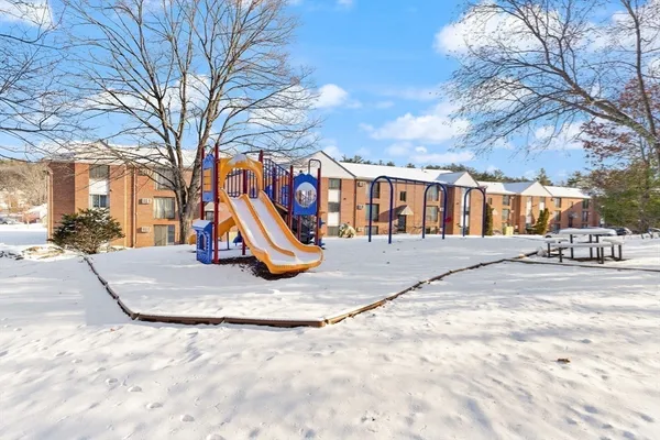 $291,000 | 390 Great Road, Unit B16, Acton, MA 01720