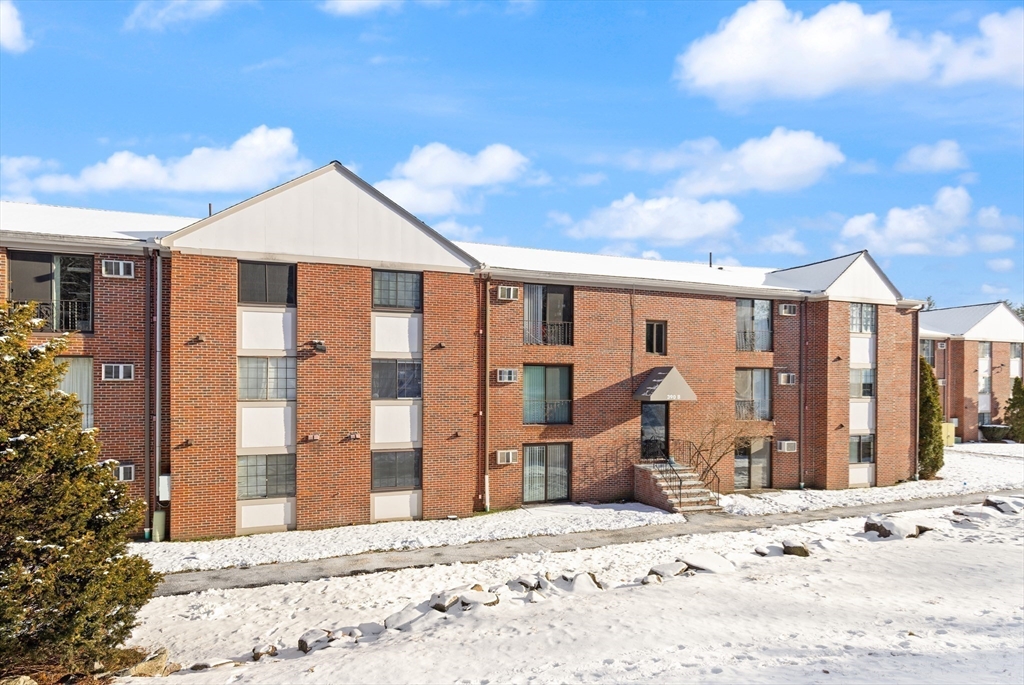 390 Great Road, Unit B16 Acton, MA 01720 - Photo 27 of 36