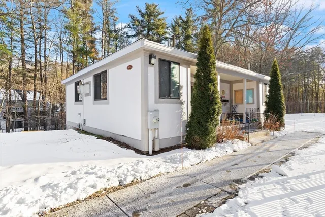 $289,900 | 390 Great Road, Unit B16, Acton, MA 01720