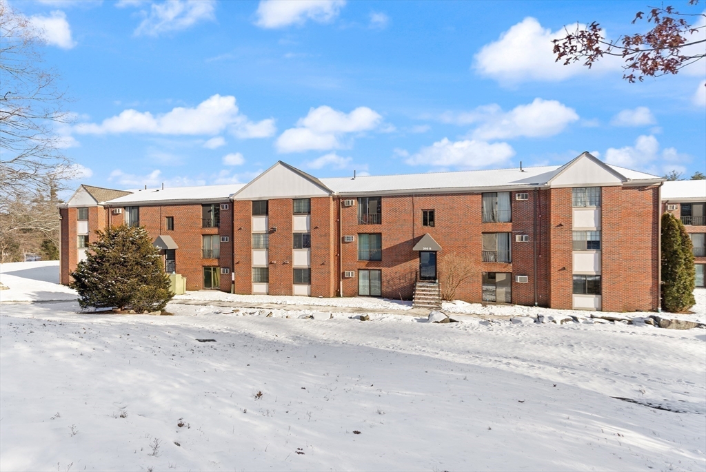 390 Great Road, Unit B16 Acton, MA 01720 - Photo 35 of 36