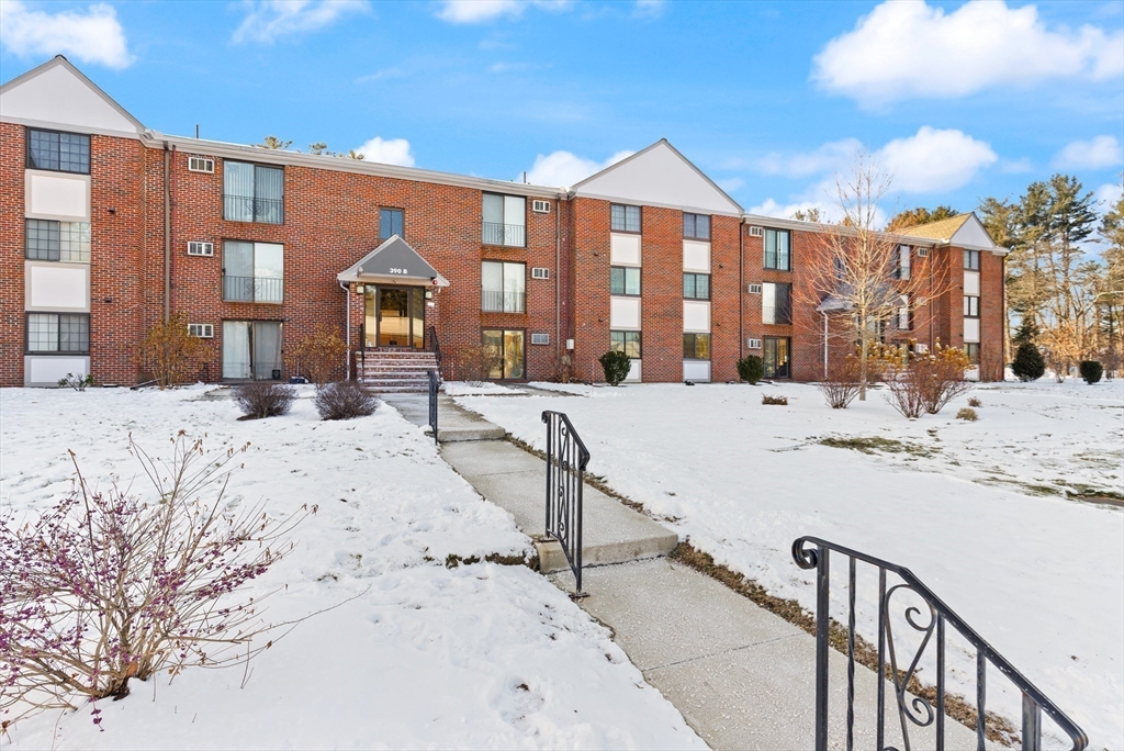 390 Great Road, Unit B16 Acton, MA 01720 - Photo 6 of 36