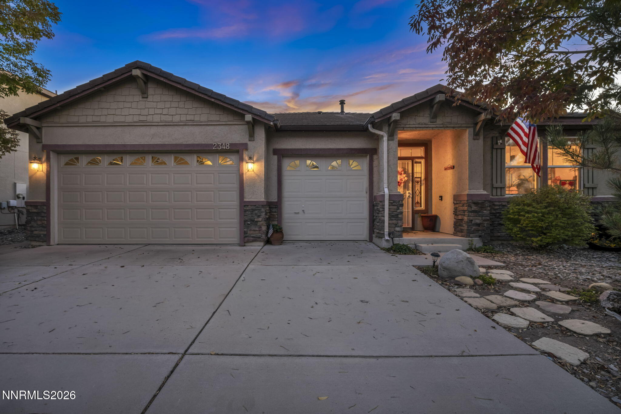 2348 Copper Springs Drive Reno, NV 89521 - Photo 1 of 49 1 (1)