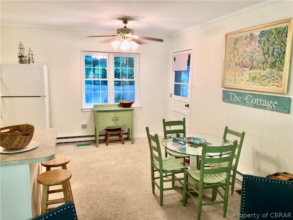 78 Cross Bow Street Reedville, VA 22539 - Photo 10 of 31