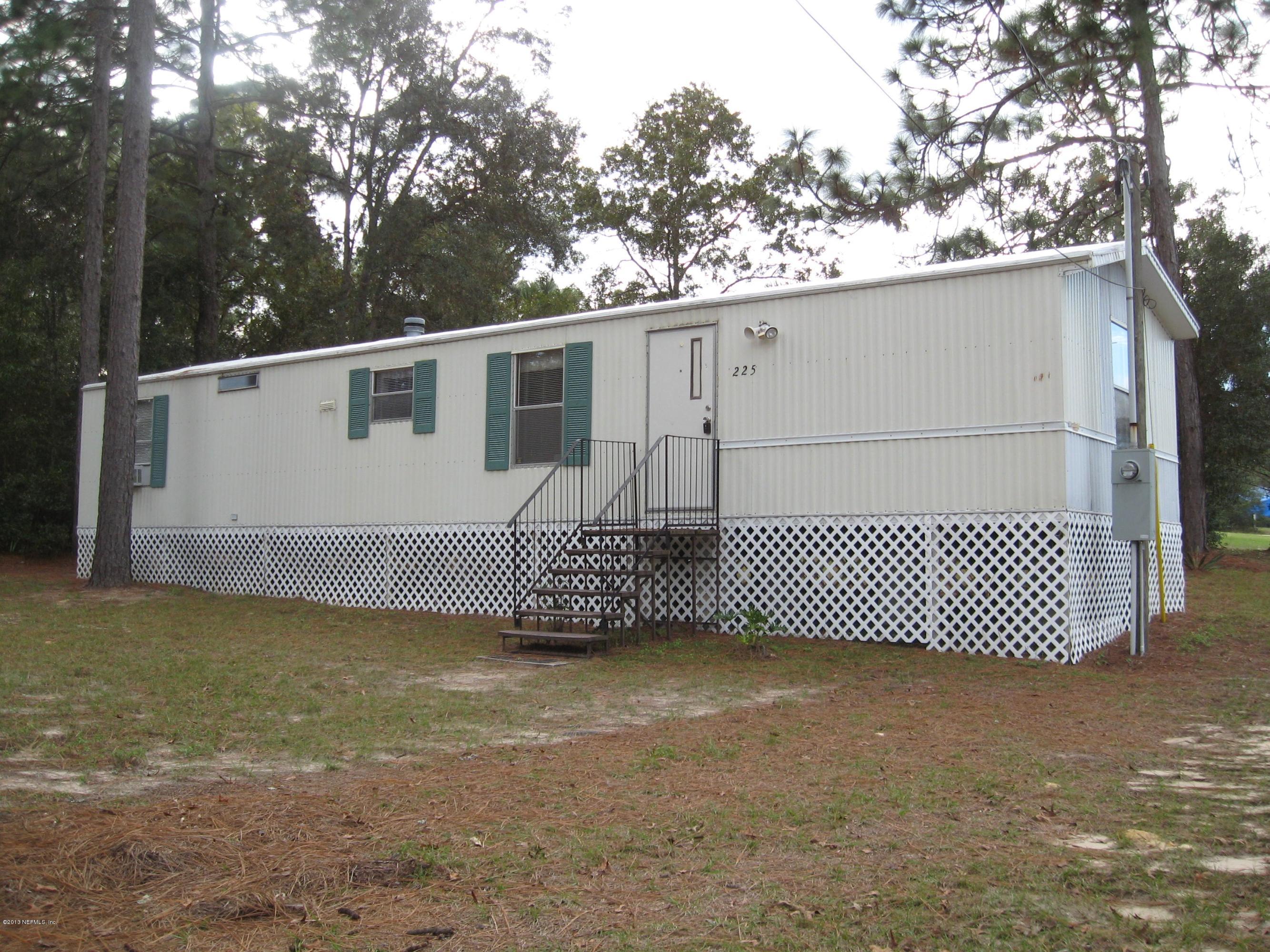 225 Deer Run Road Satsuma, FL 32189 - Photo 1 of 9 Front