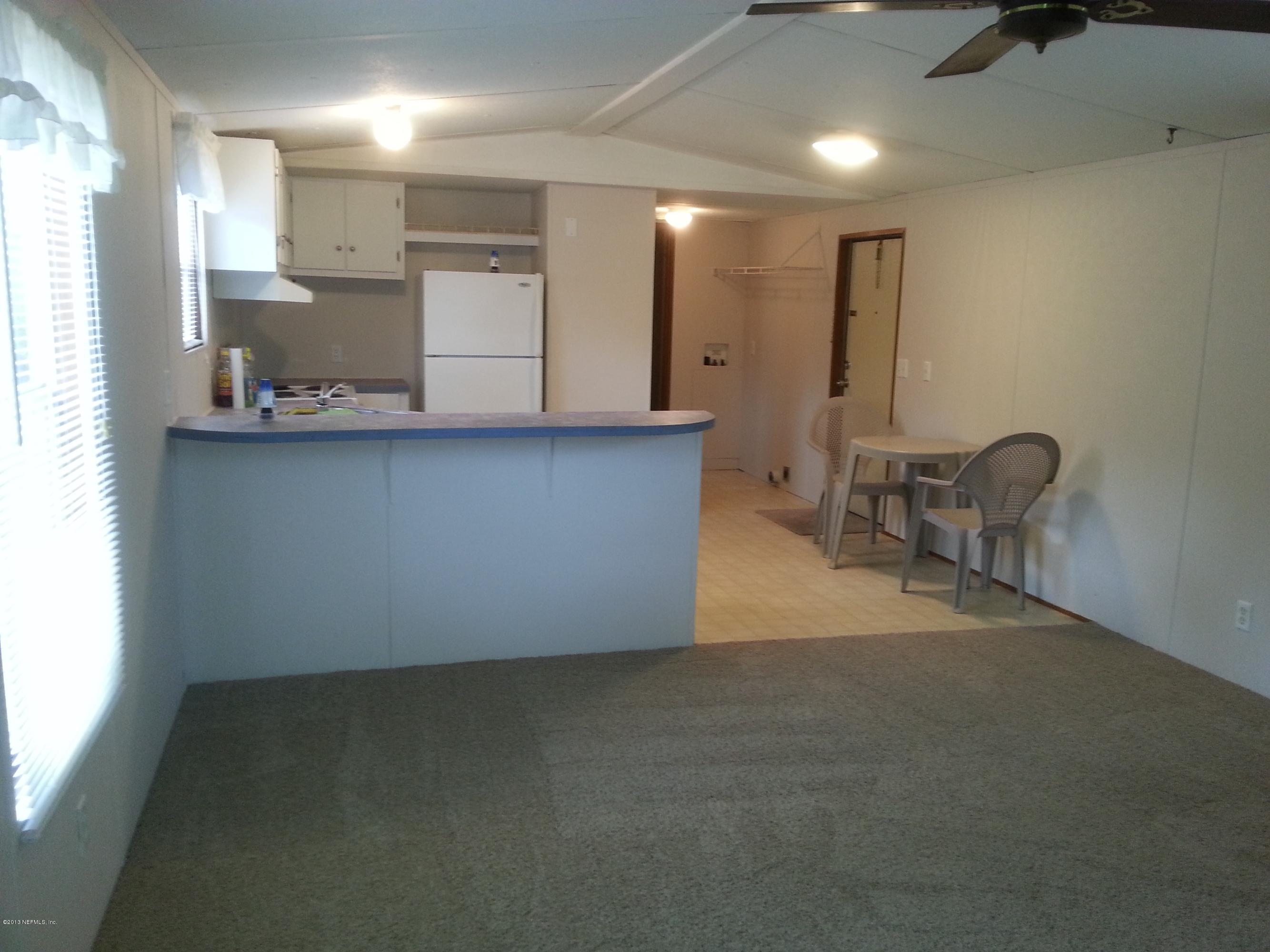 225 Deer Run Road Satsuma, FL 32189 - Photo 4 of 9 Kitchen view