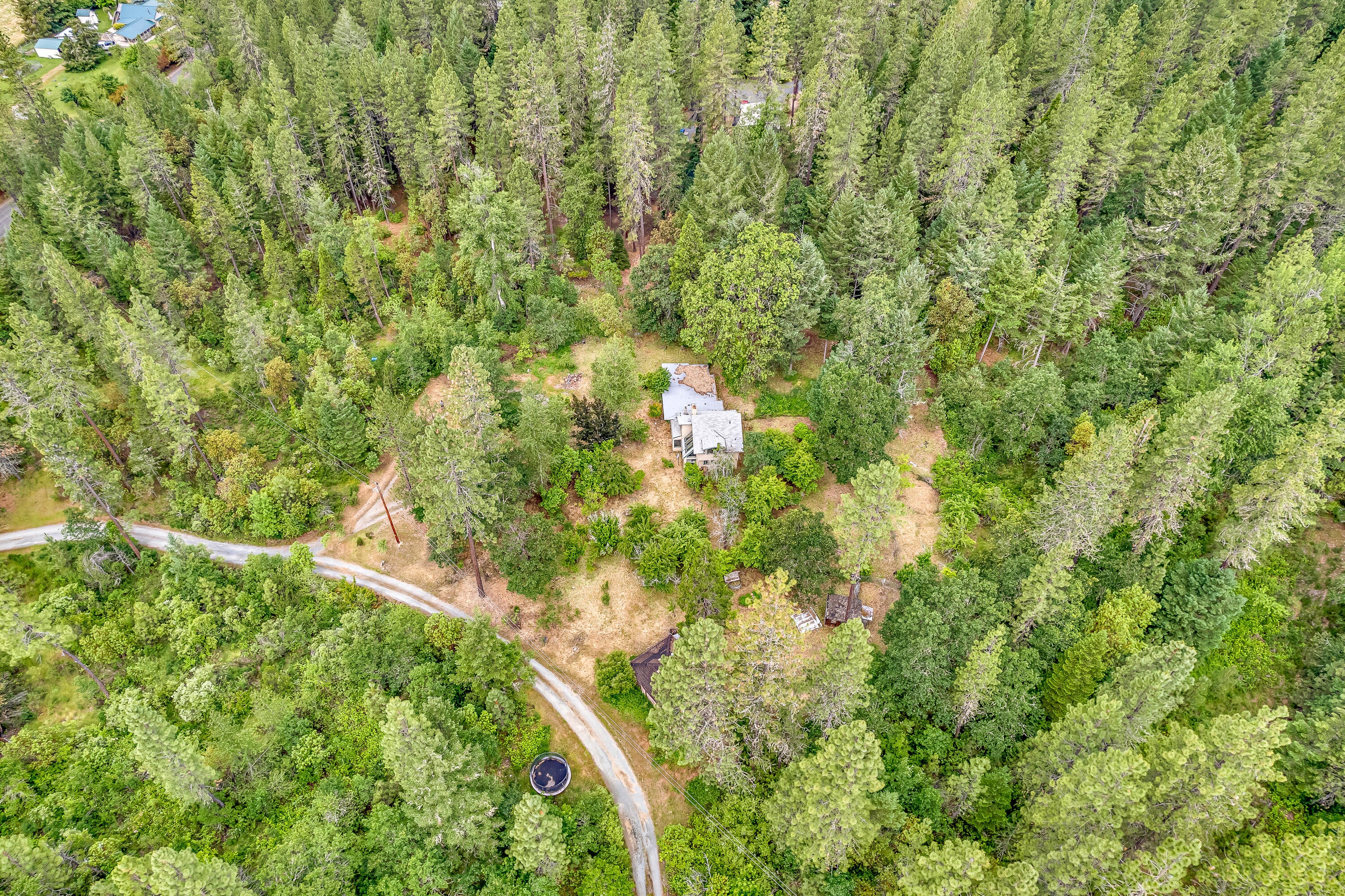 640 Minthorne Road Rogue River, OR 97537 - Photo 25 of 28 DJI_0448