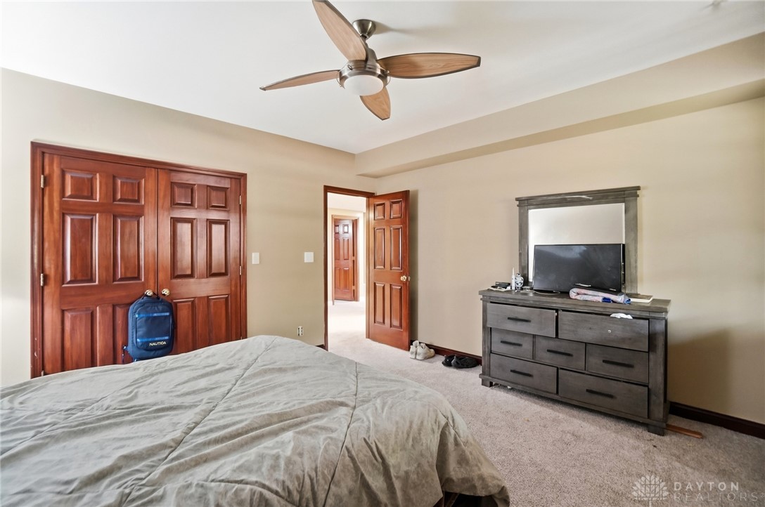 296 Timberleaf Drive Beavercreek, OH 45430 - Photo 53 of 72