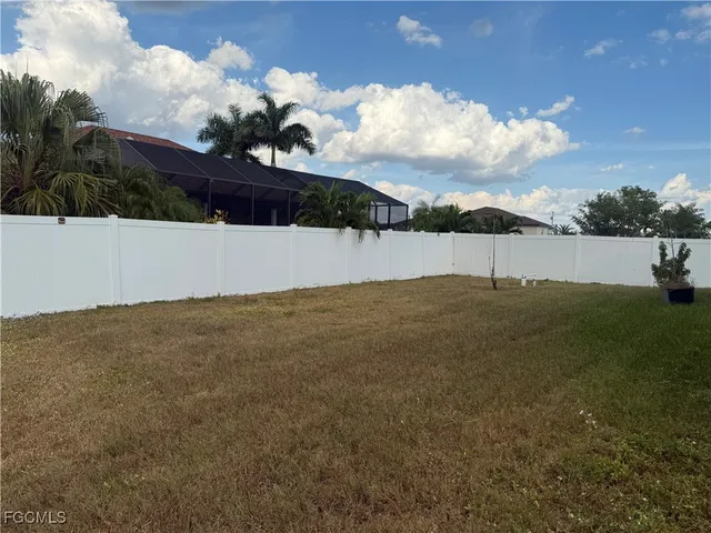 $349,000 | 3405 Northwest 9th Street, Cape Coral, FL 33993