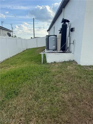 $349,000 | 3405 Northwest 9th Street, Cape Coral, FL 33993