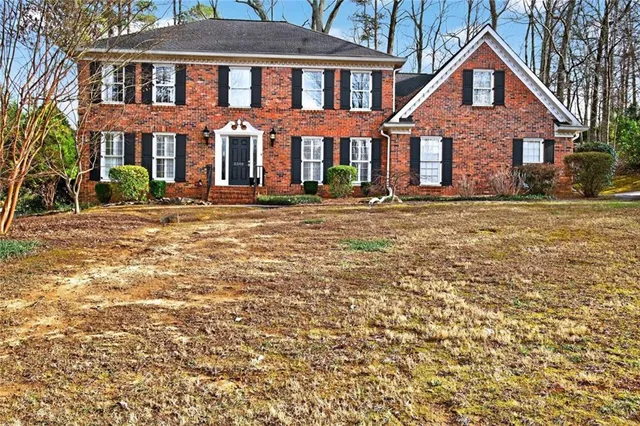$3,000 | 5340 Tally Green Drive, Marietta, GA 30068