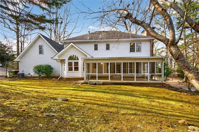 $3,000 | 5340 Tally Green Drive, Marietta, GA 30068