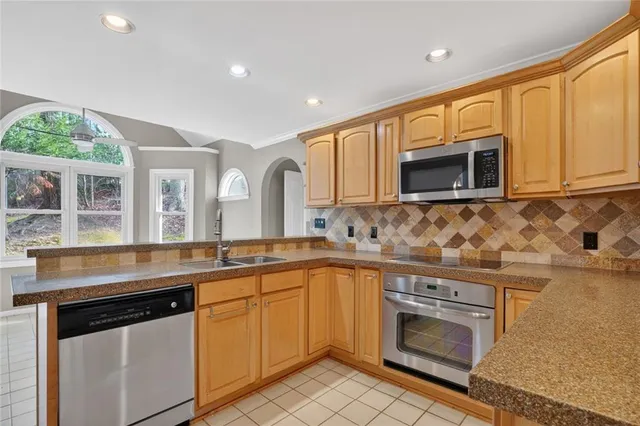 $3,000 | 5340 Tally Green Drive, Marietta, GA 30068