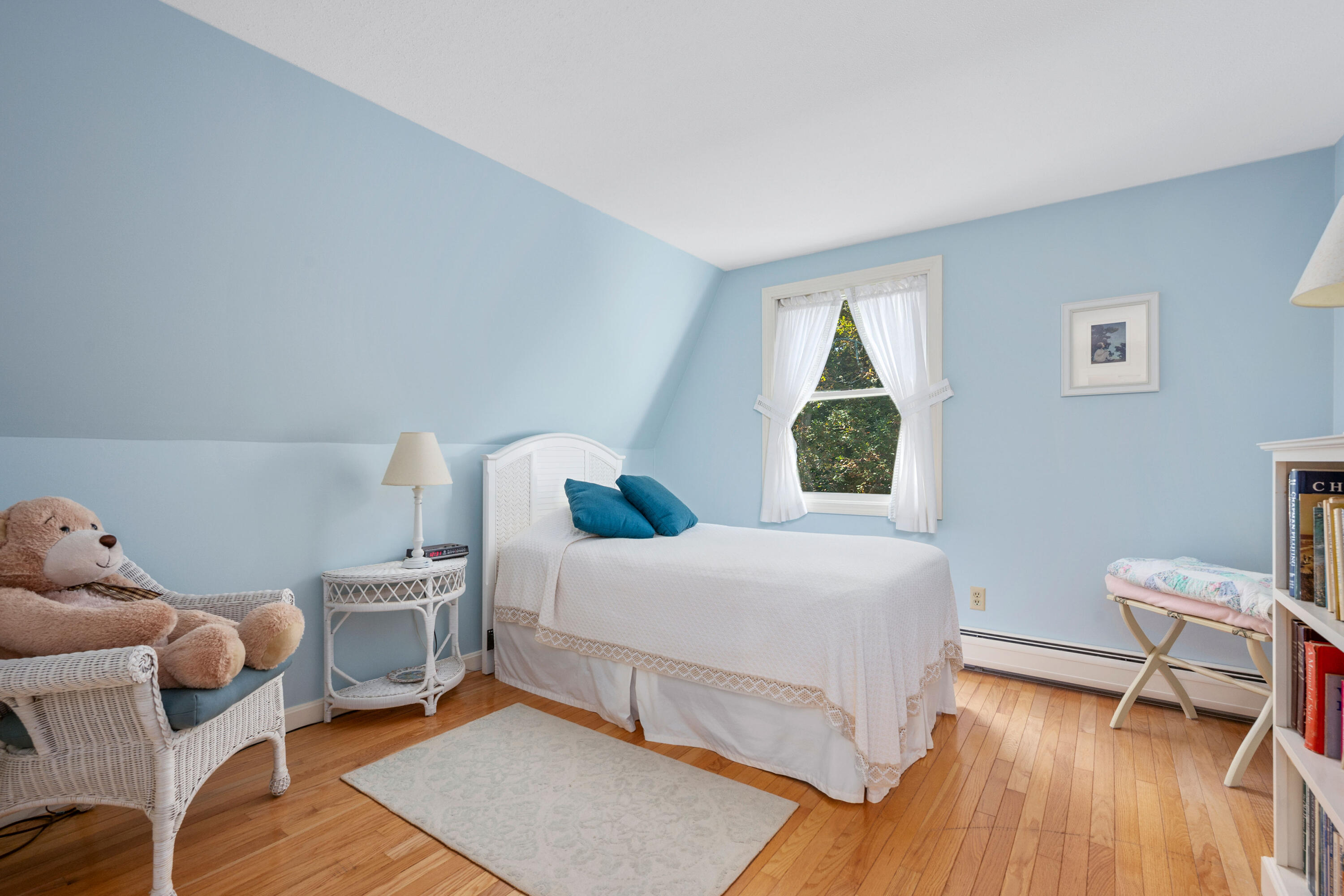 70 Acre Hill Road Barnstable, MA 02630 - Photo 33 of 54 Bedroom #3--1