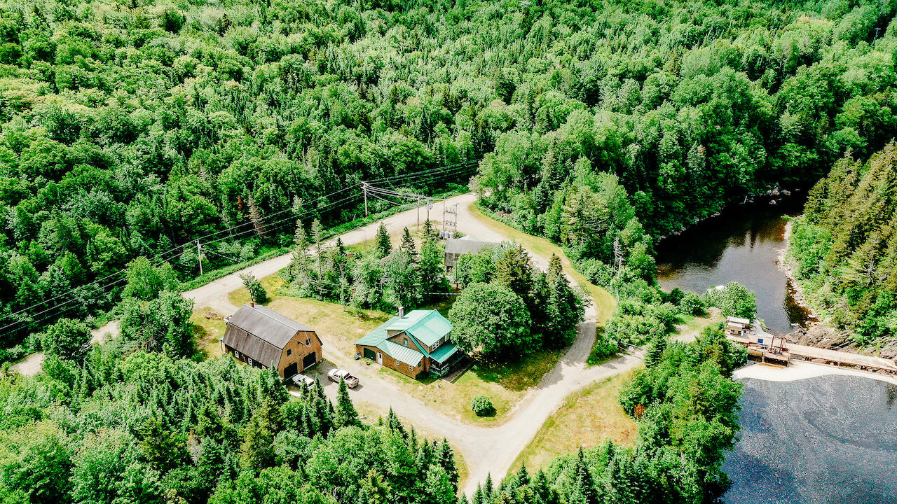 3 Power House Loop Rangeley, ME 04970 - Photo 14 of 40 Magical Moments Photography-20