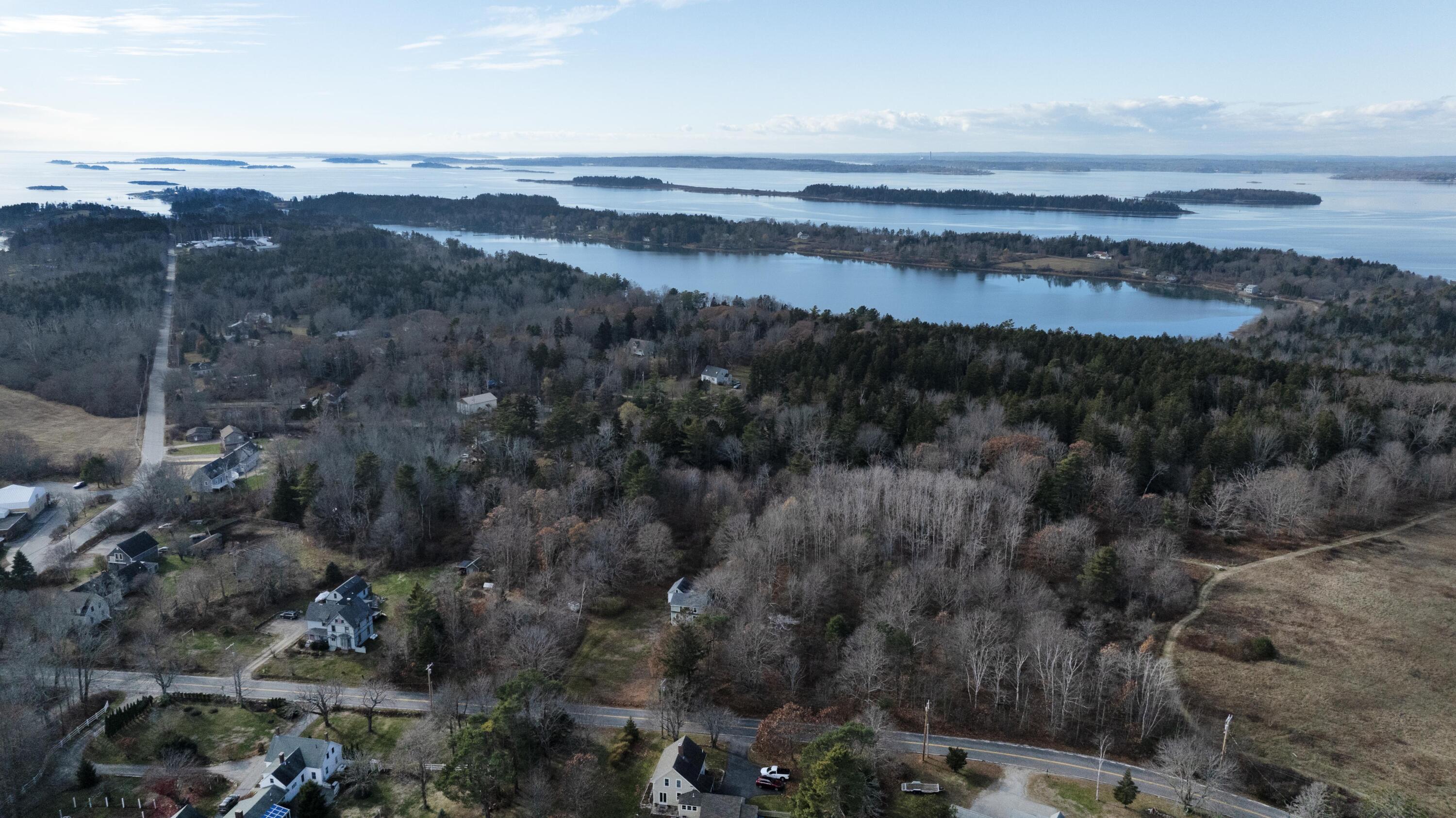 16 Ash Point Road, Unit 16 Harpswell, ME 04079 - Photo 16 of 64