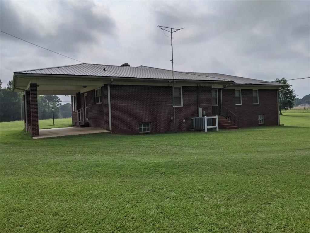 114 Docheno Road Belton, SC 29627 - Photo 25 of 42