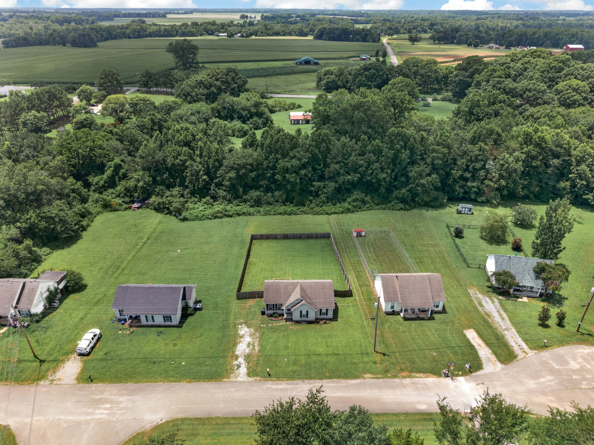 48 Ridgeline Drive Fayetteville, TN 37334 - Photo 22 of 27