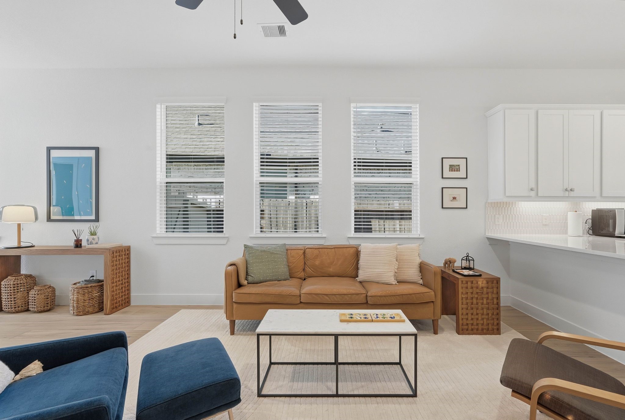 17907 Purple Amaranth Conroe, TX 77385 - Photo 10 of 30 a living room with furniture and a window