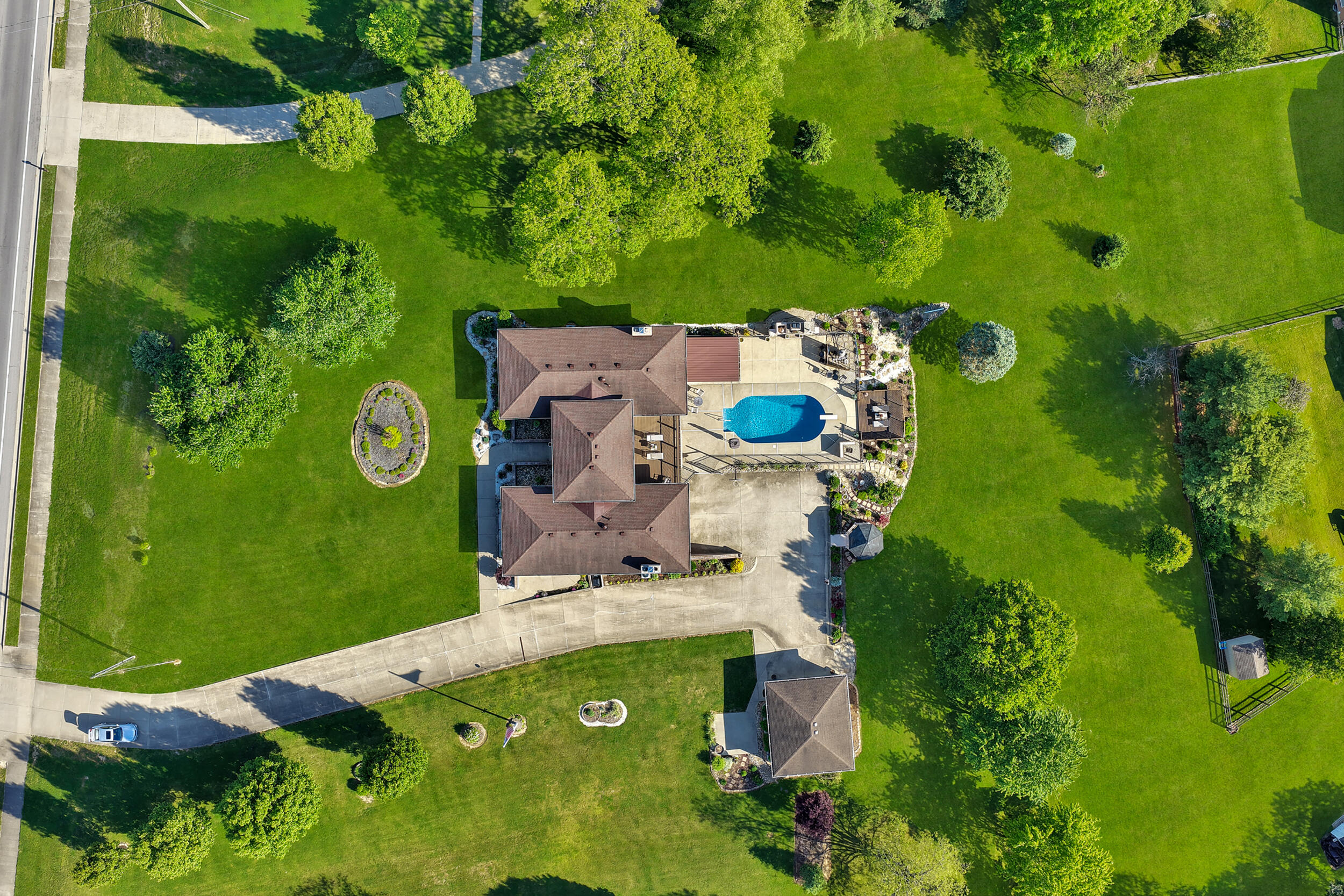 5809 Taylor Mill Road Covington, KY 41015 - Photo 48 of 52