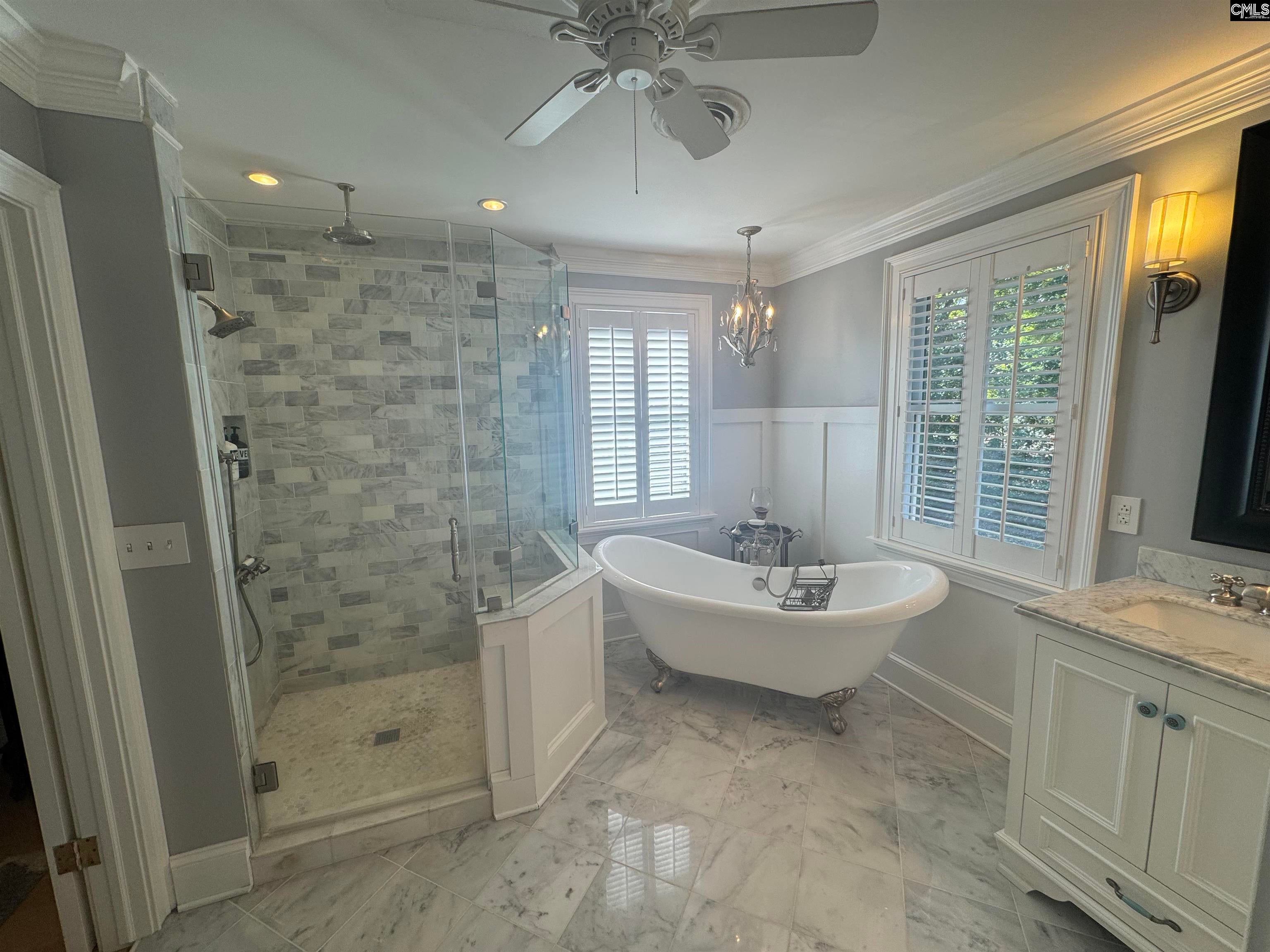 3856 Edinburgh Road Columbia, SC 29204 - Photo 21 of 26 Gallery Image 21