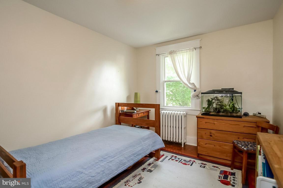 614 St Johns Road Baltimore, MD 21210 - Photo 12 of 28 Bedroom