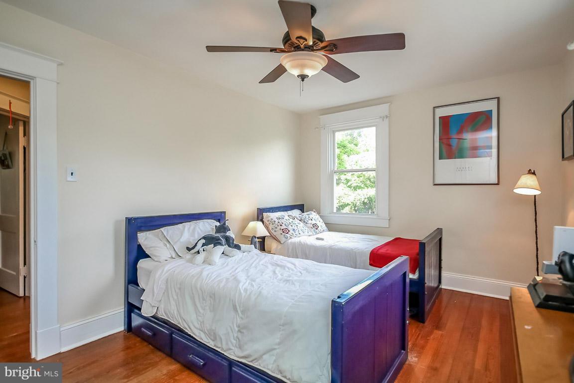 614 St Johns Road Baltimore, MD 21210 - Photo 13 of 28 Bedroom