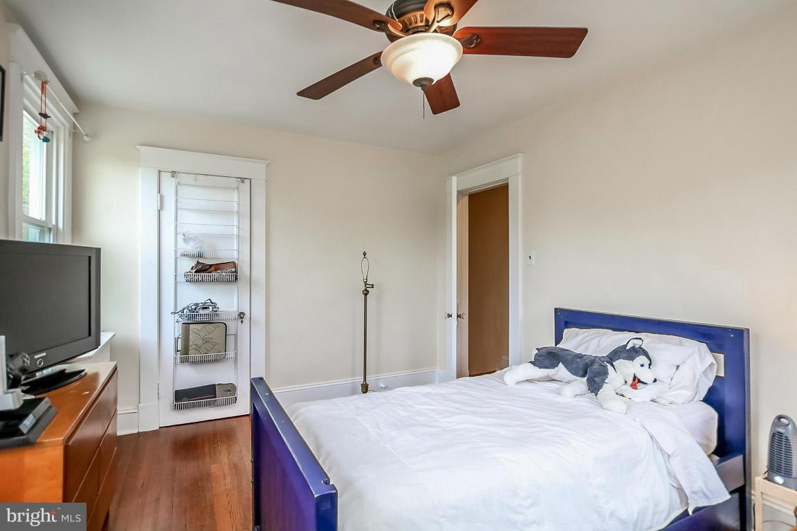 614 St Johns Road Baltimore, MD 21210 - Photo 14 of 28 Bedroom