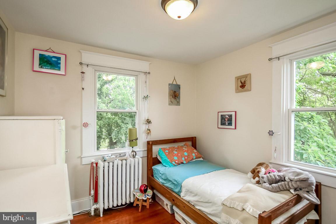 614 St Johns Road Baltimore, MD 21210 - Photo 15 of 28 Bedroom