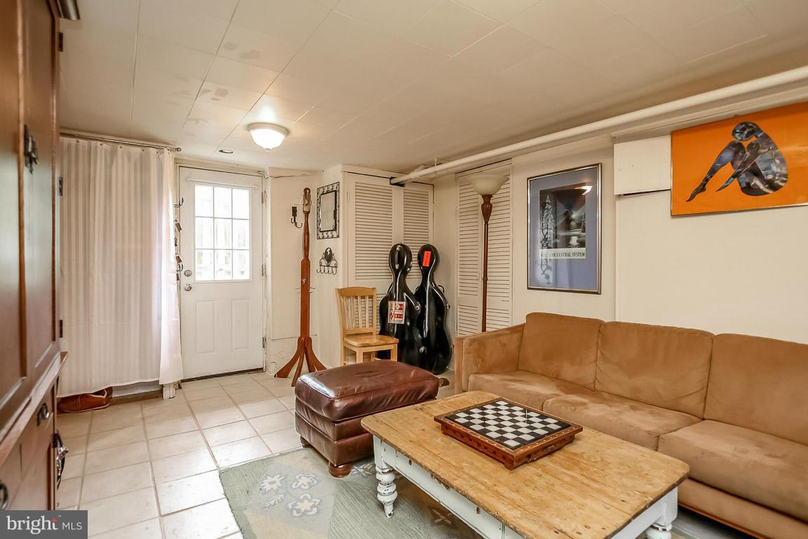 614 St Johns Road Baltimore, MD 21210 - Photo 20 of 28 Basement