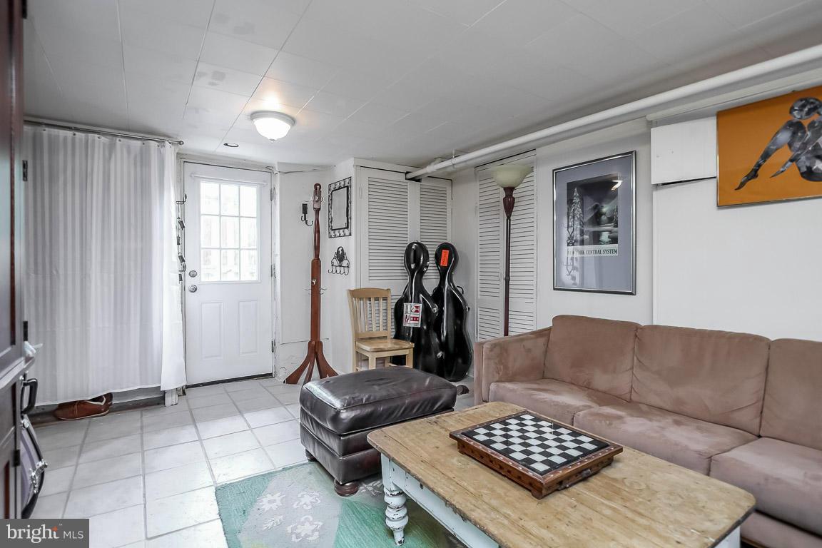 614 St Johns Road Baltimore, MD 21210 - Photo 22 of 28 Basement
